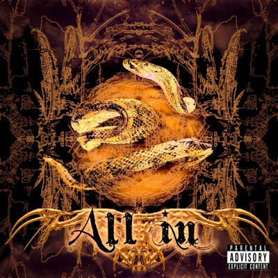 ALL IN (feat. SullySlatt & 3tres) - Single