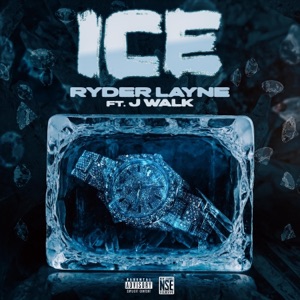 Ice (feat. J Walk)