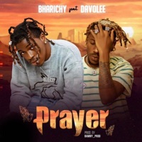 Prayer (feat. Davolee) - Single - Bharichy
