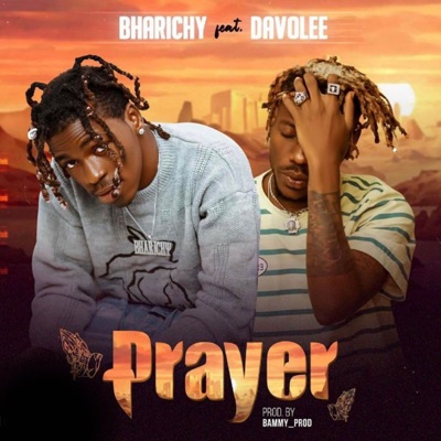 Prayer (feat. Davolee) - Single