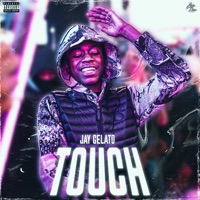 Touch - Single - JayGelato