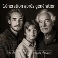 Génération Après Génération — Léo Marceau, Auguste Marceau & LagShoot