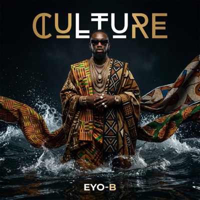 CULTURE - EP