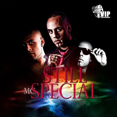 Still Special