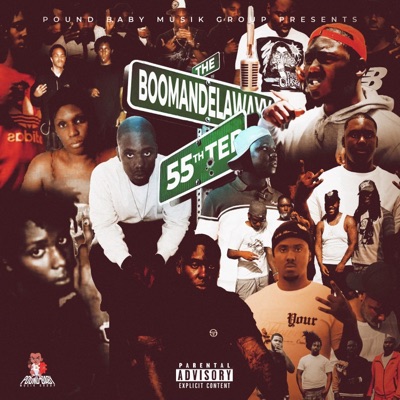 The BoomandelaWayy
