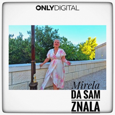 Da Sam Znala - Single