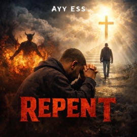 Repent Ayy Ess