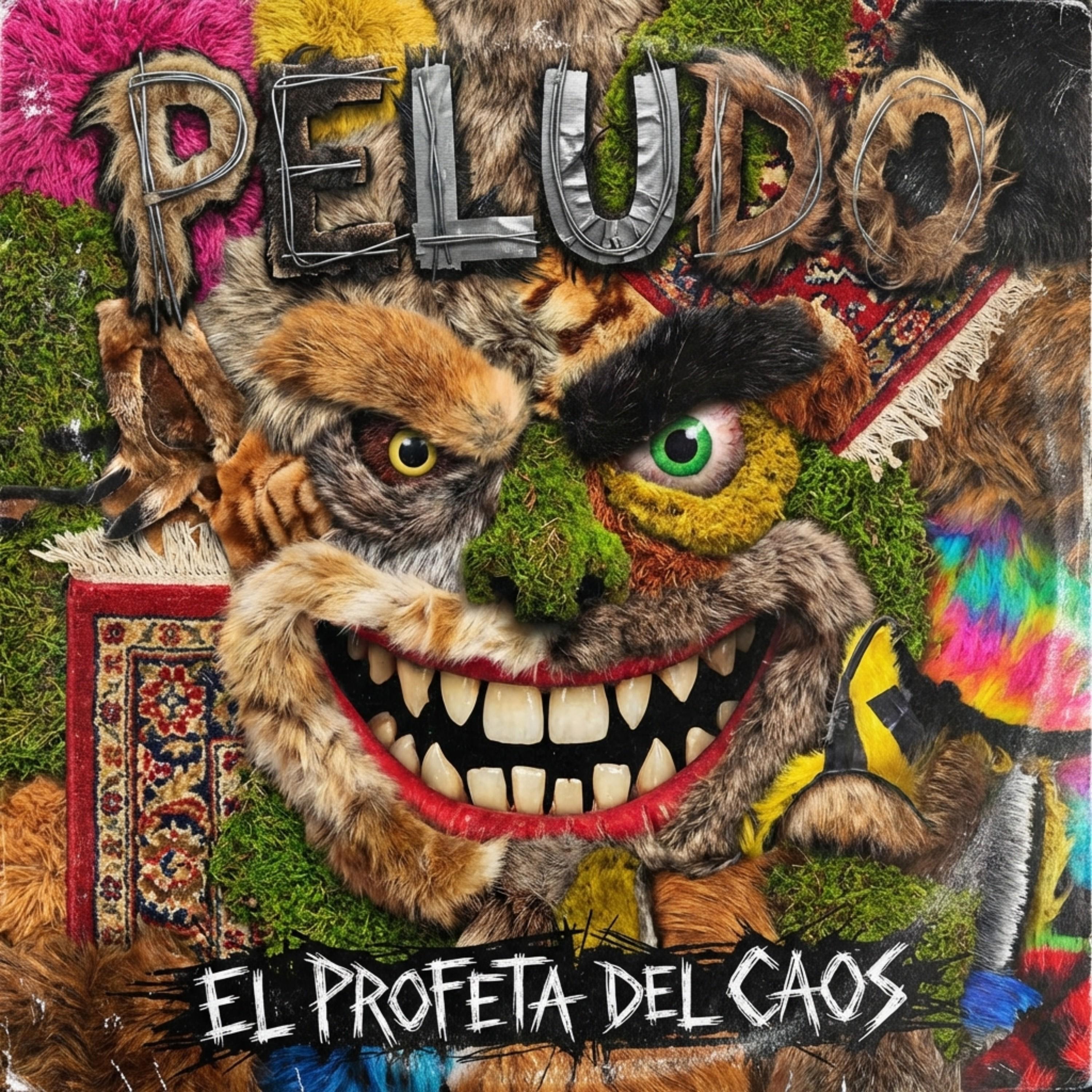 Peludo - Single
