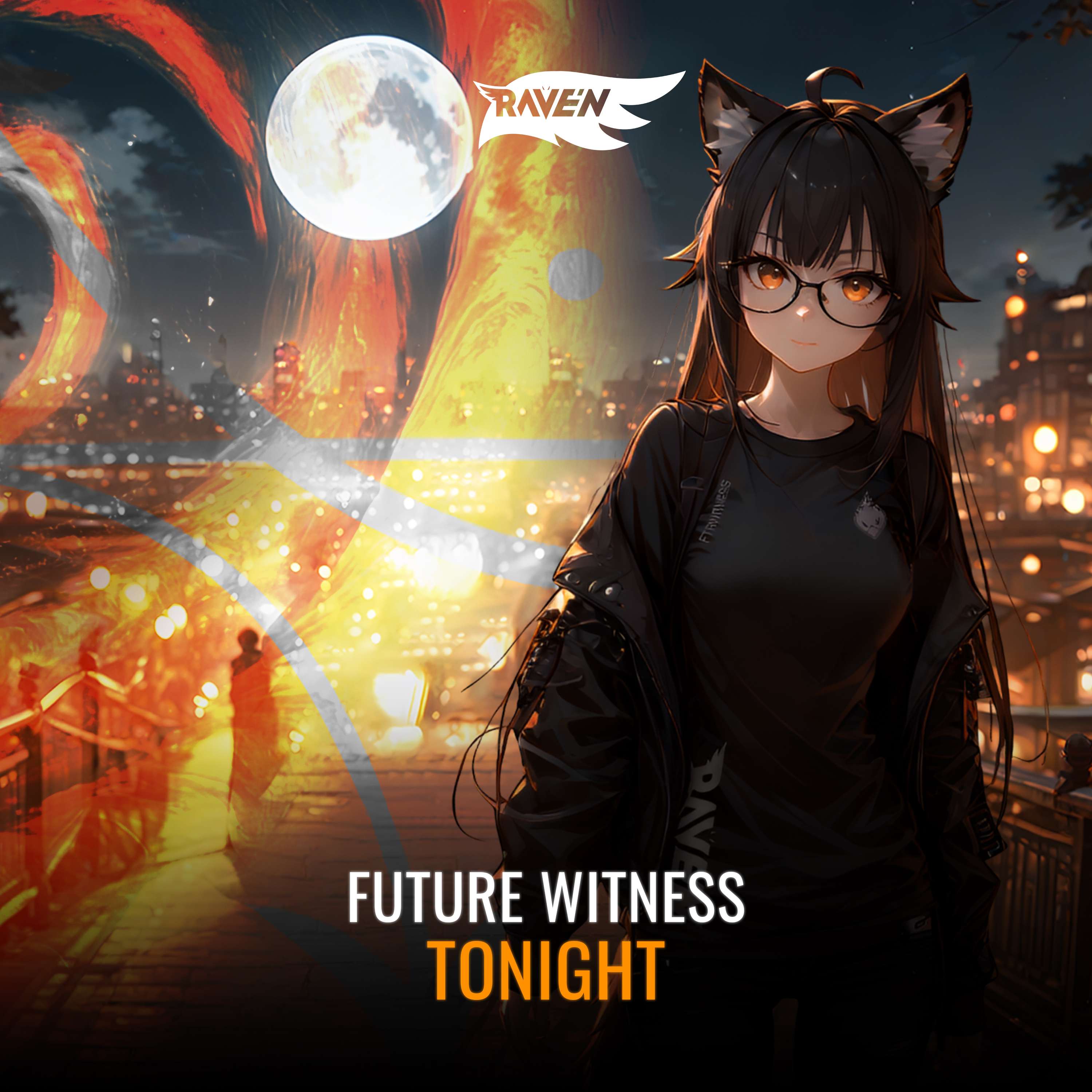 Tonight - Single