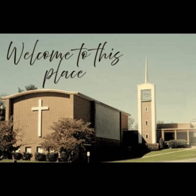 Welcome To This Place(Westminster) - Single