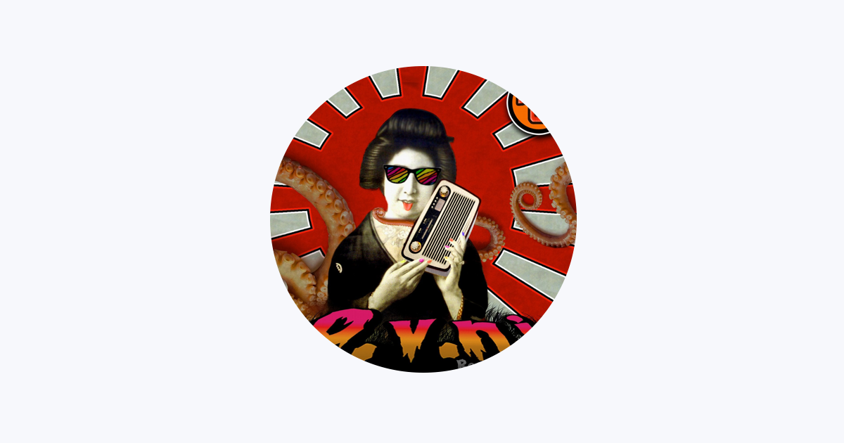 JunxPunx - Apple Music