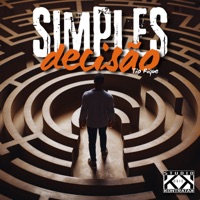 Simples Decisão - Single - Tio Rique