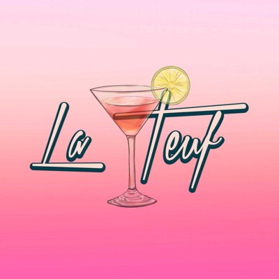 La Teuf - Single