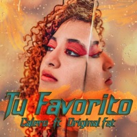 Tu Favorito (feat. Original Fat) - Single - Calero