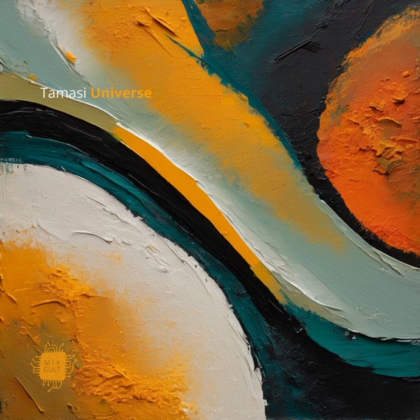 Universe - Single