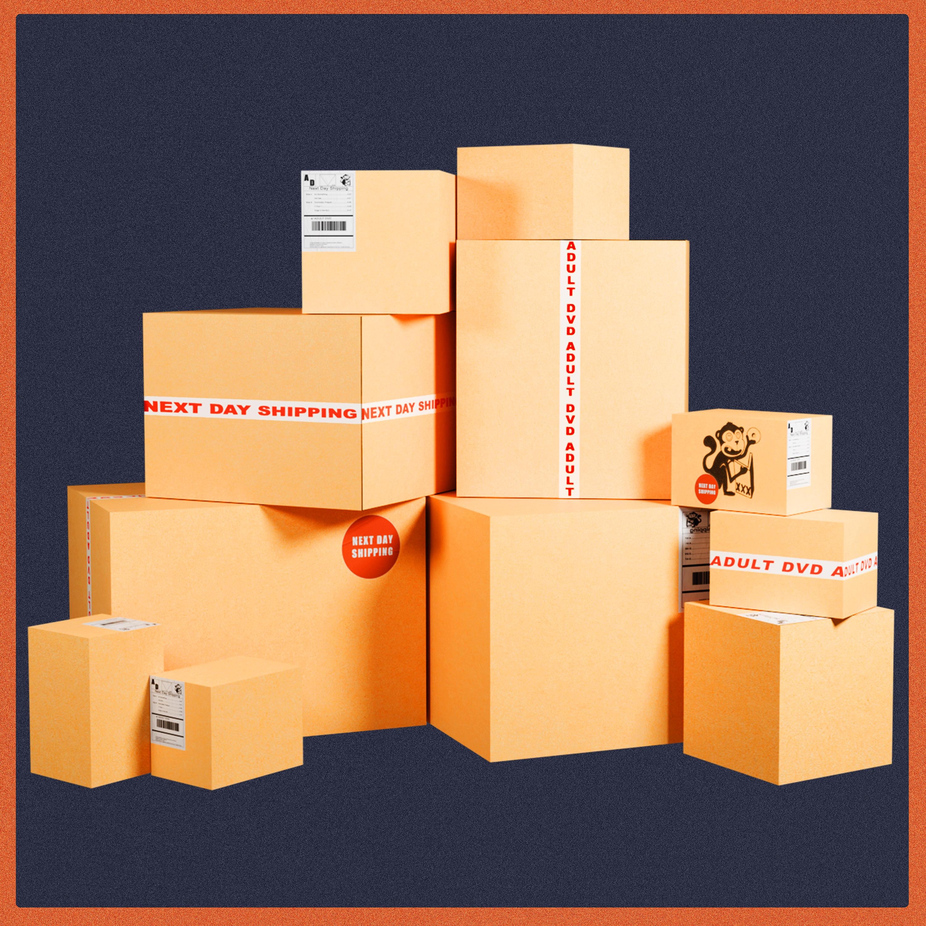 Next Day Shipping - EP