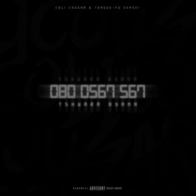 Tshwara Byana - Single