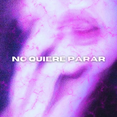no quiere parar - Single