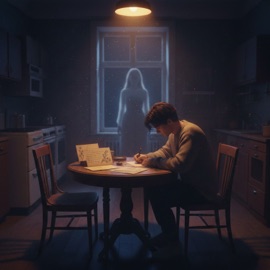 Переписка КАРМА