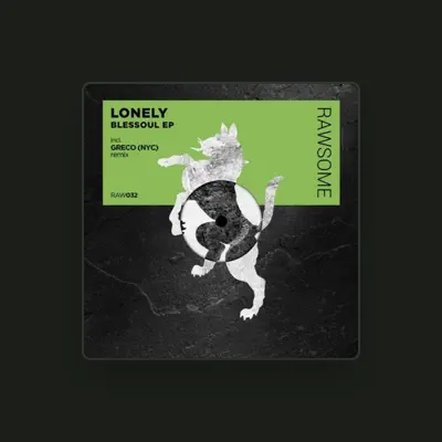 Listen to Lonely, watch music videos, read bio, see tour dates & more!