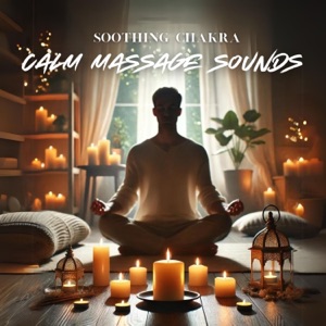 Soothing Chakra: Calm Massage Sounds