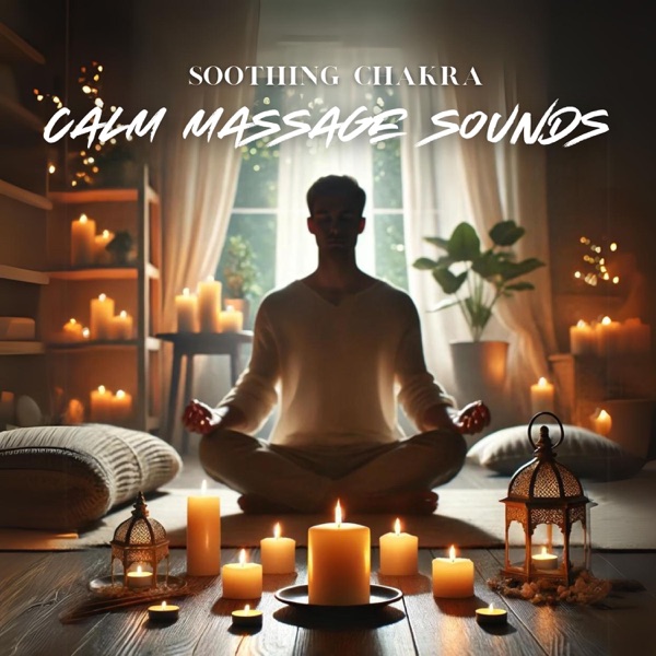 Soothing Chakra: Calm Massage Sounds