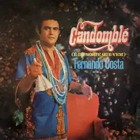 Yao Darume — Fernando Costa