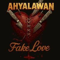 Fake Love - Single - Ahyalawan