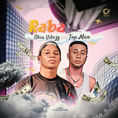 RABA (feat. Topman 1905) - Single