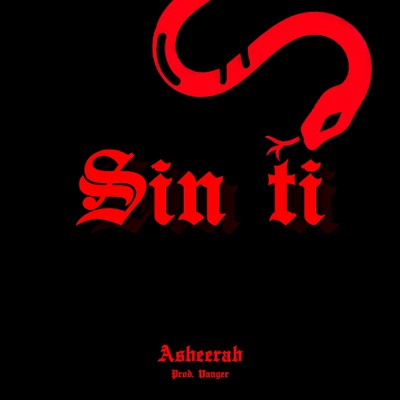 SIN TI (feat. VANGER) - Single