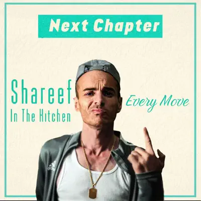 Listen to Every Move - Single by Shareef