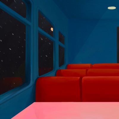 Night Train - Single