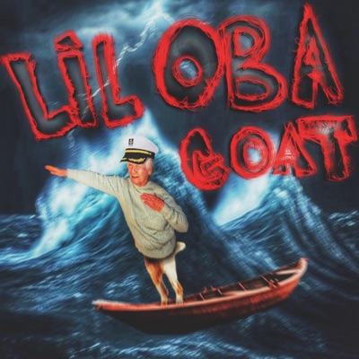 Lil Oba Goat - Single
