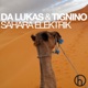 Sahara Elektrik Single