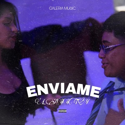 Enviame - Single