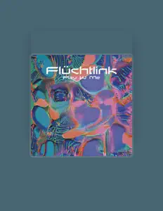 聆聽 Flüchtlink、觀看音樂影片、閱讀小傳、查看巡演日期等！