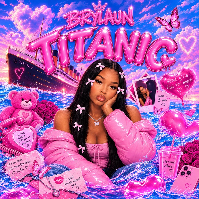Titanic - Single