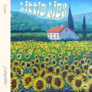Little Lies - Single