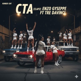 CTA (feat. Tre Davinci) Enzo Gyseppe