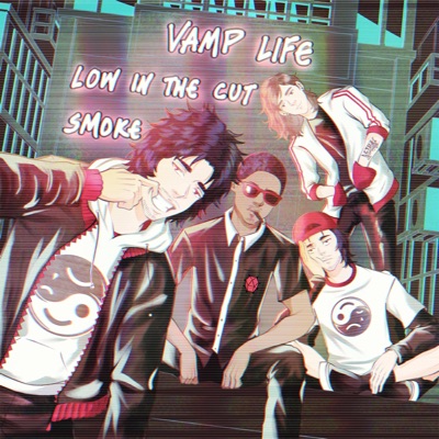 VAmP LiFe - Single