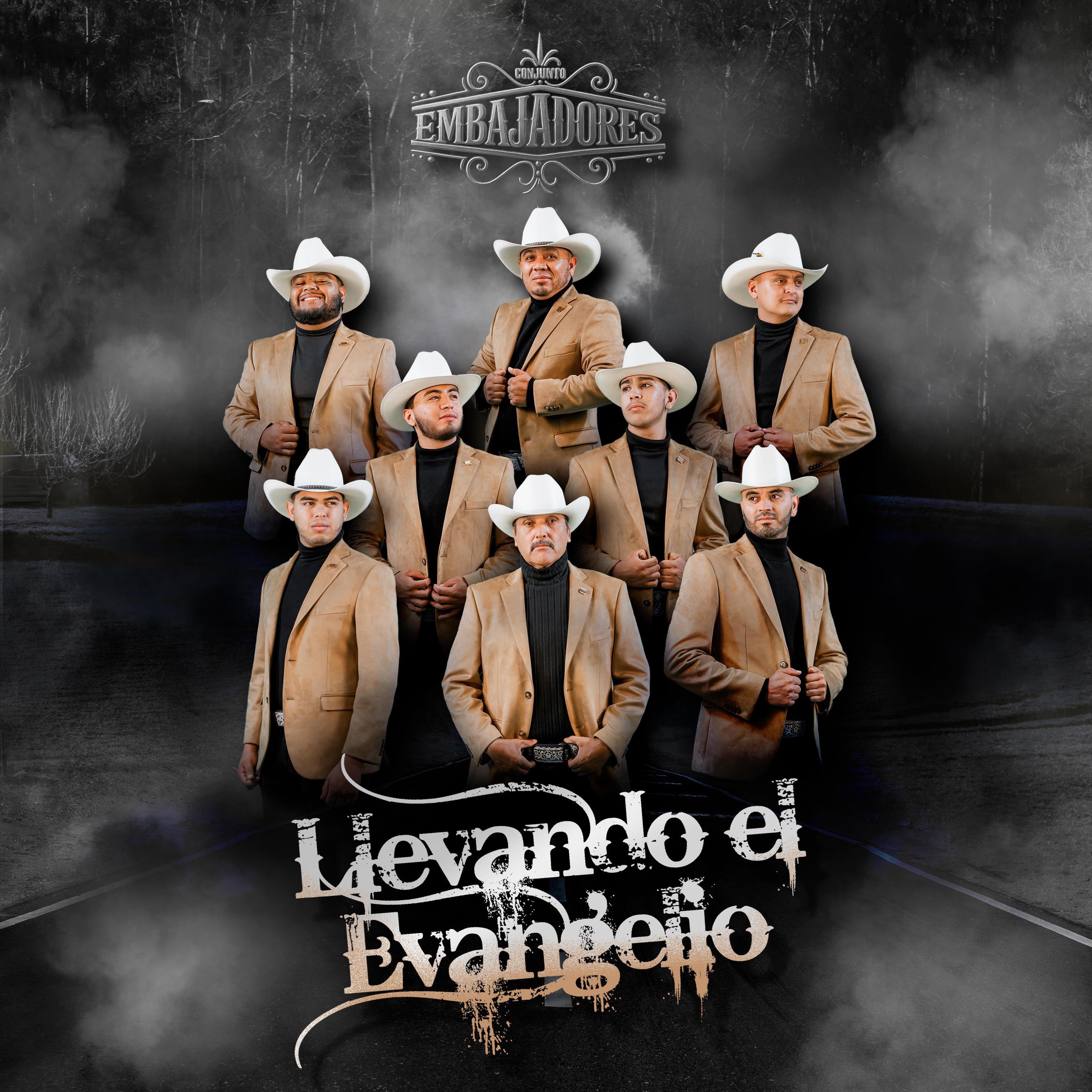 Llevando el evangelio