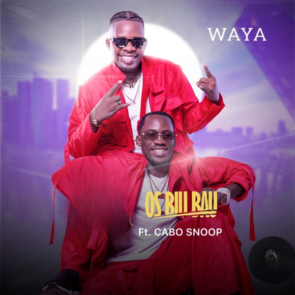 Waya (feat. Cabo Snoop)