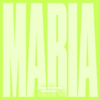 Maria (LAB с Антоном Беляевым) - Single - Gruppa Skryptonite & Therr Maitz