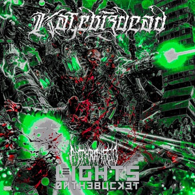 Lights On The Bucket - EP