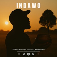 Indawo (feat. Mboo keys, Madunusa & Kayla Dababy) - Single - TTZ