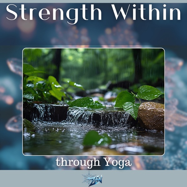 Strength Within through Yoga