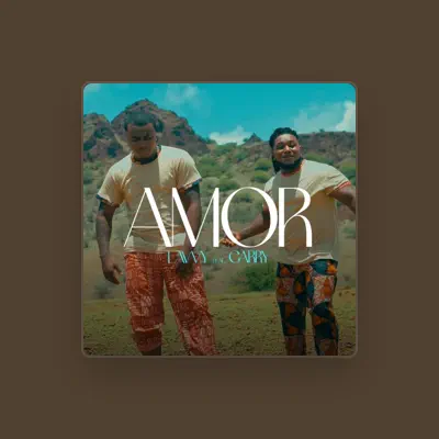 Listen to Lavvy, watch music videos, read bio, see tour dates & more!