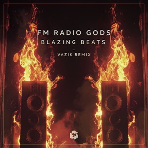 Blazing Beats - Single