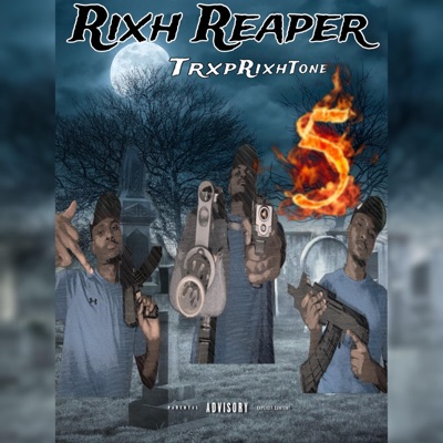 Rixh Reaper 5
