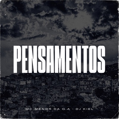 Pensamentos - Single